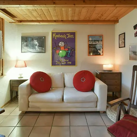 Belzebuth Rdc * Les Diablerets