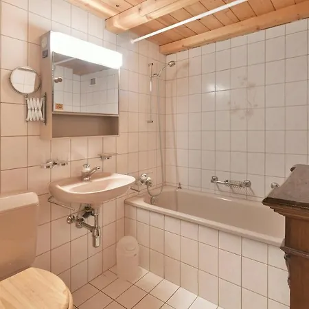 Apartman Belzebuth Rdc *