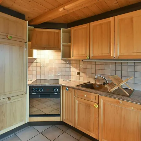 Belzebuth Rdc Apartman