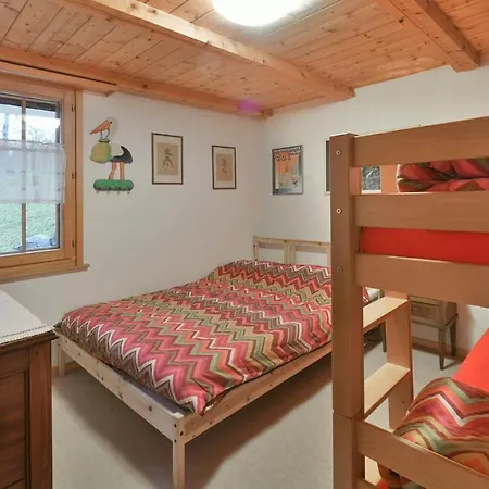 Belzebuth Rdc Les Diablerets